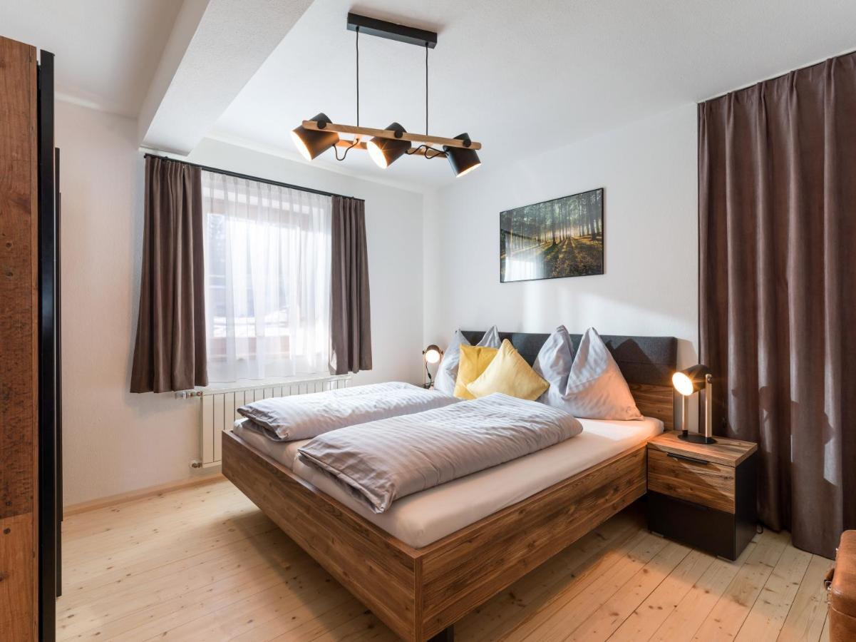 Koasalife Apartment Going am Wilden Kaiser Ngoại thất bức ảnh