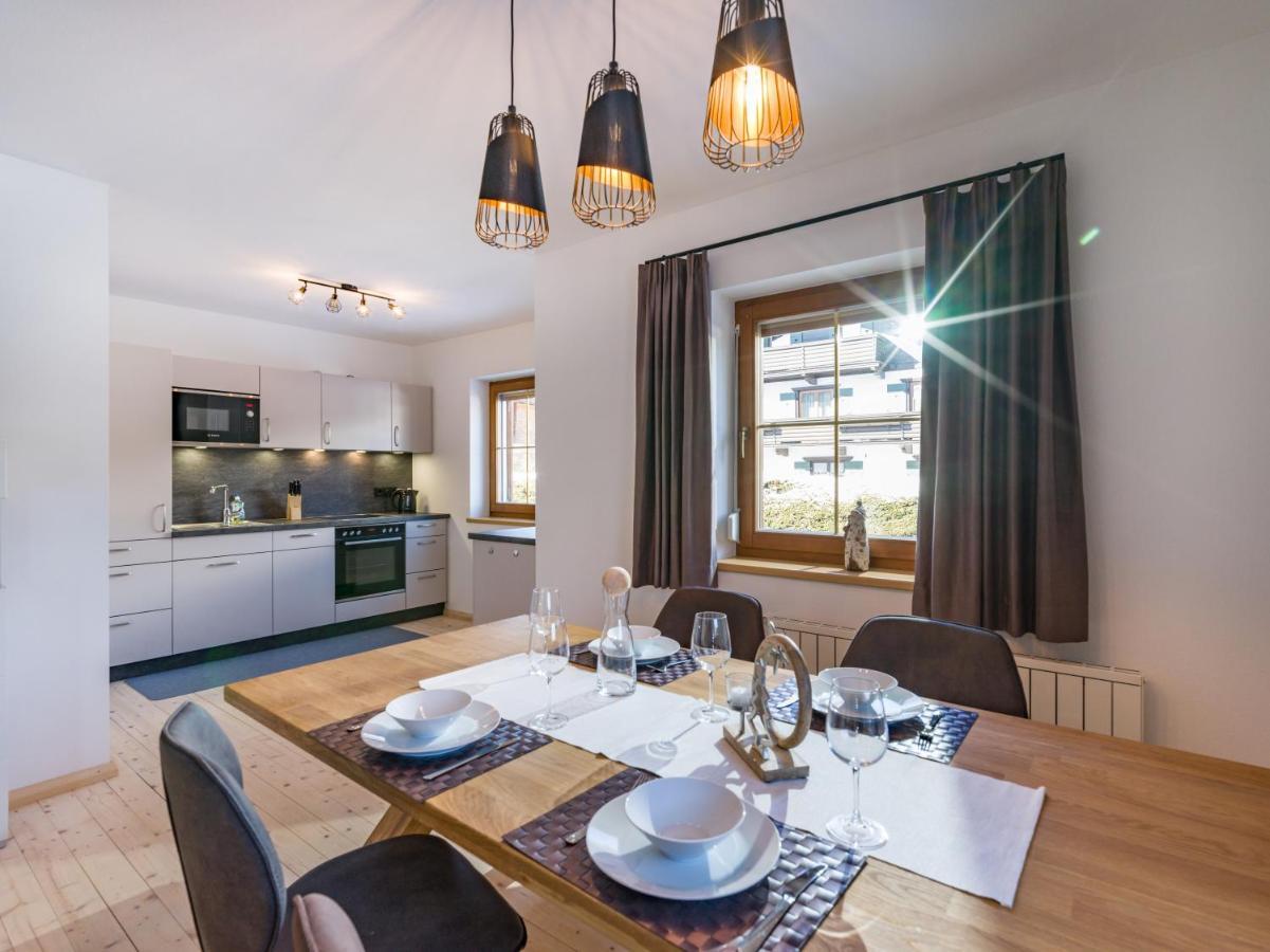 Koasalife Apartment Going am Wilden Kaiser Ngoại thất bức ảnh