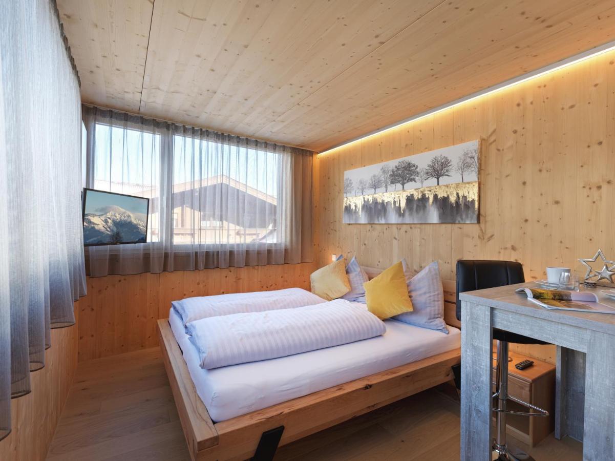 Koasalife Apartment Going am Wilden Kaiser Ngoại thất bức ảnh