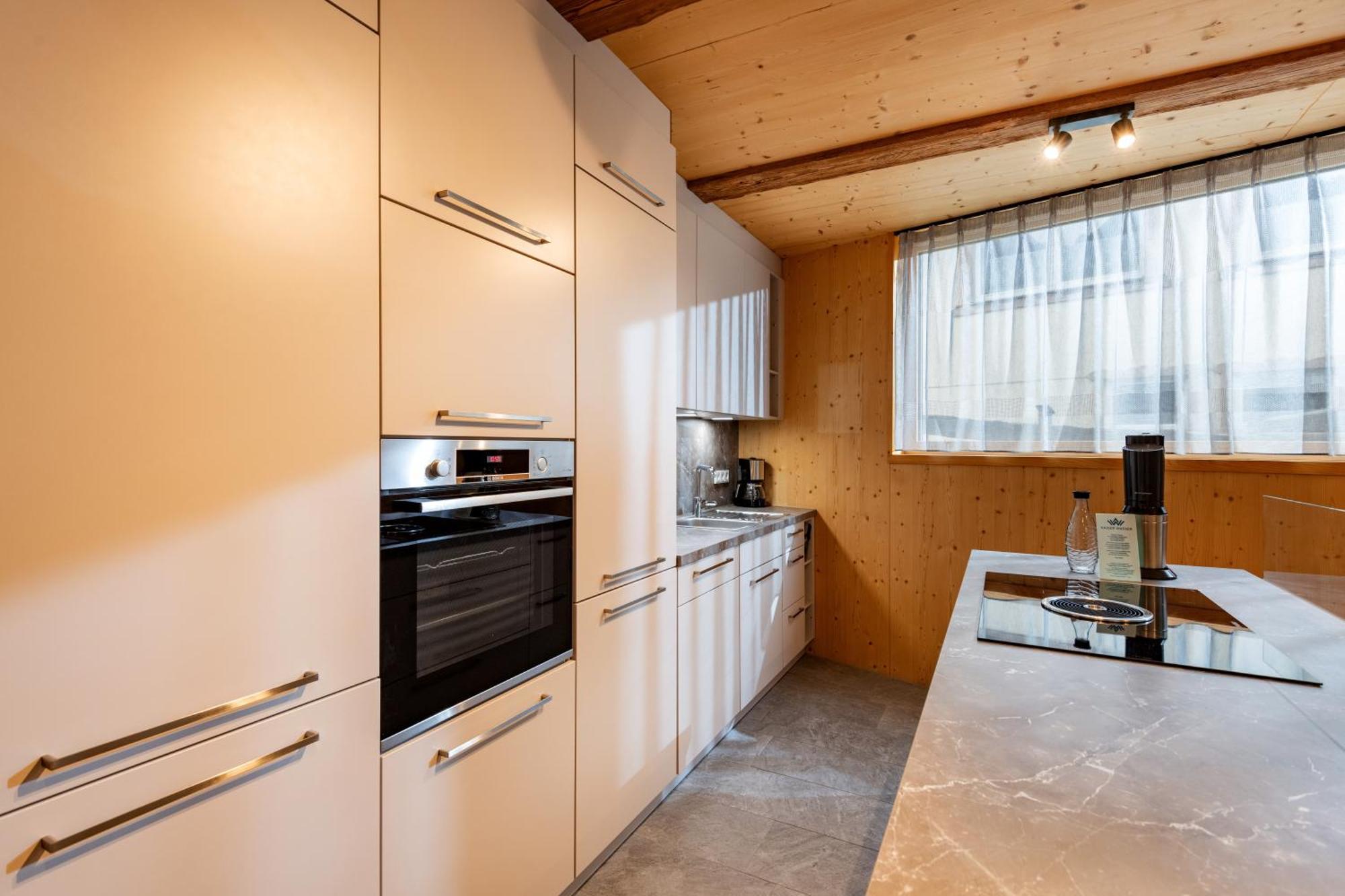 Koasalife Apartment Going am Wilden Kaiser Ngoại thất bức ảnh
