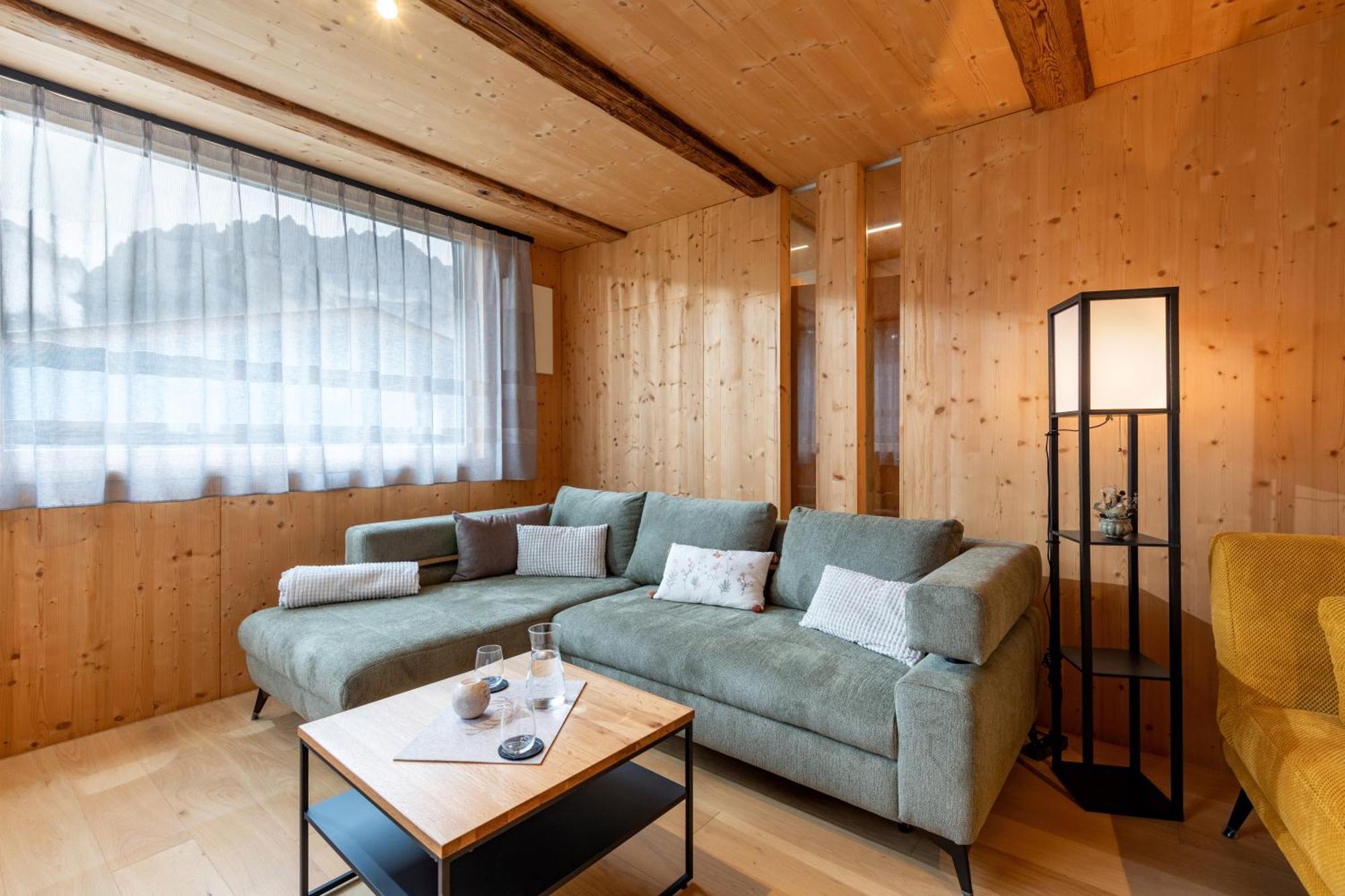 Koasalife Apartment Going am Wilden Kaiser Ngoại thất bức ảnh