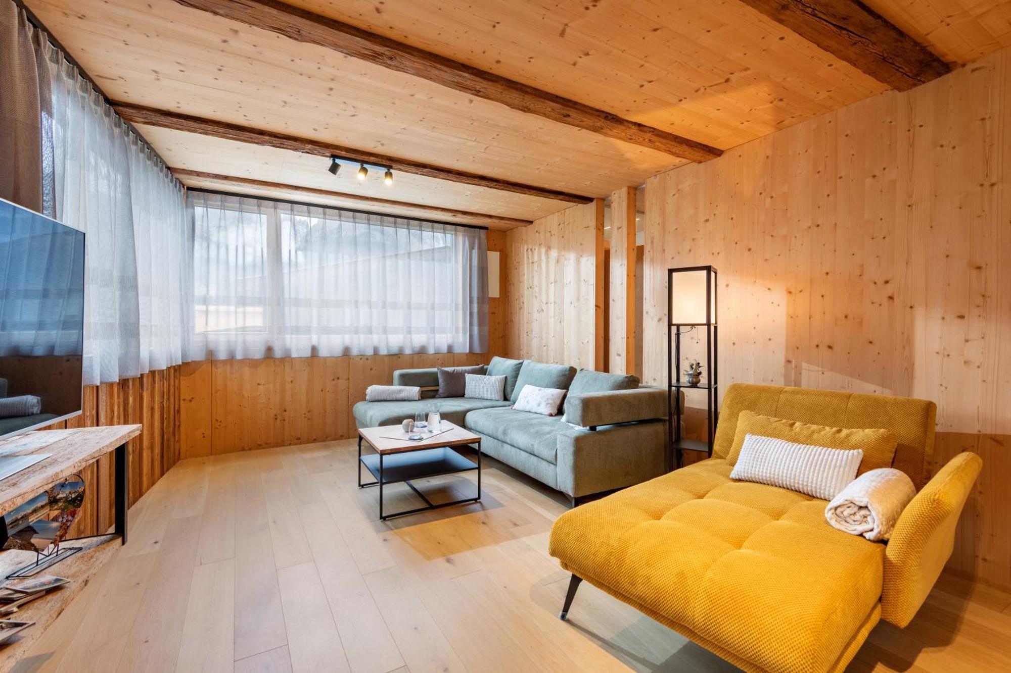 Koasalife Apartment Going am Wilden Kaiser Ngoại thất bức ảnh