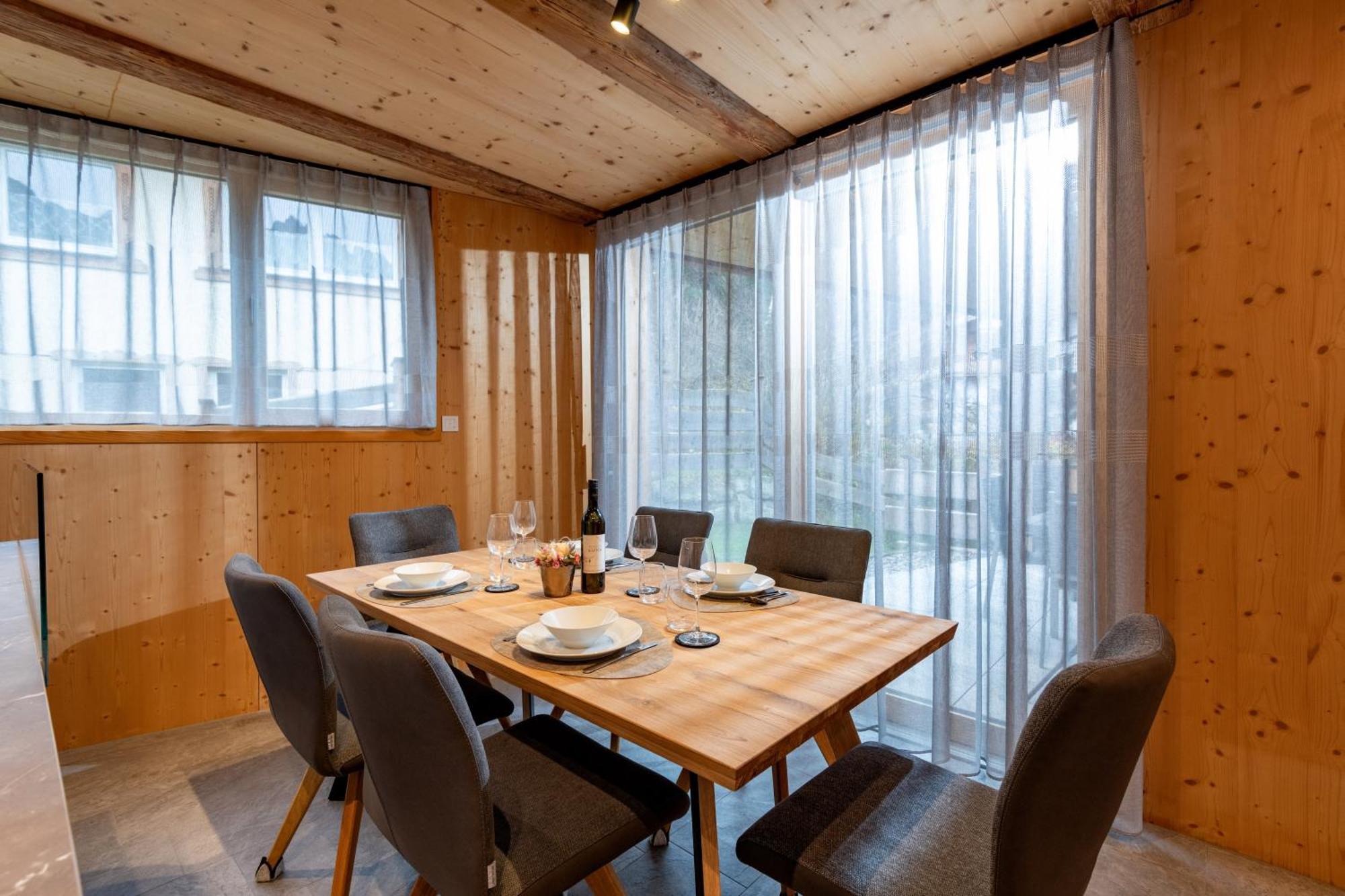 Koasalife Apartment Going am Wilden Kaiser Ngoại thất bức ảnh