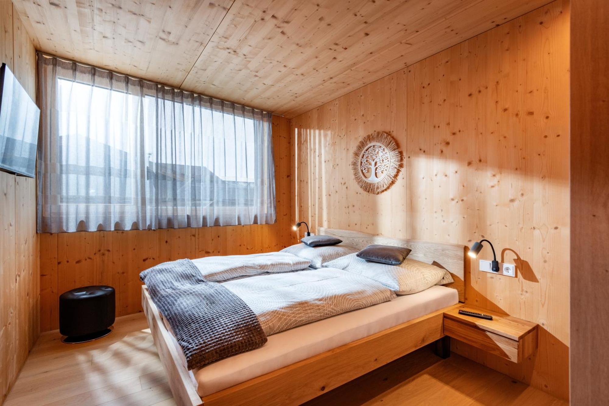 Koasalife Apartment Going am Wilden Kaiser Ngoại thất bức ảnh